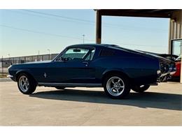 1967 Ford Mustang (CC-2093608) for sale in Fort Worth, Texas