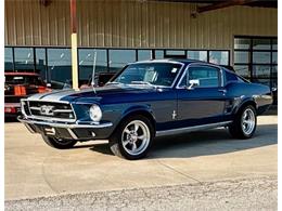1967 Ford Mustang (CC-2093608) for sale in Fort Worth, Texas