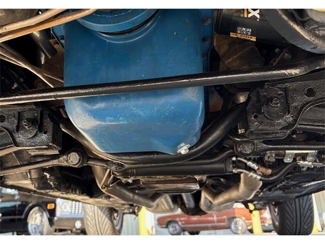 1967 Ford Mustang (CC-2093608) for sale in Fort Worth, Texas