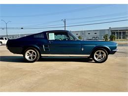 1967 Ford Mustang (CC-2093608) for sale in Fort Worth, Texas