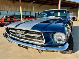 1967 Ford Mustang (CC-2093608) for sale in Fort Worth, Texas