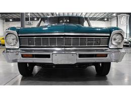 1966 Chevrolet Nova (CC-2090361) for sale in Runnemede, New Jersey