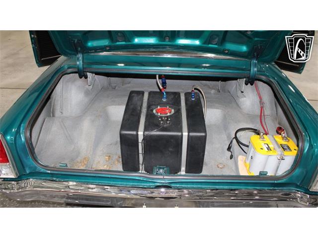 1966 Chevrolet Nova (CC-2090361) for sale in Runnemede, New Jersey