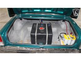 1966 Chevrolet Nova (CC-2090361) for sale in Runnemede, New Jersey