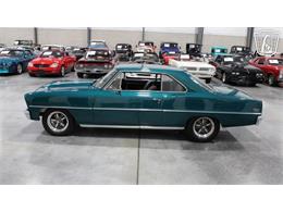 1966 Chevrolet Nova (CC-2090361) for sale in Runnemede, New Jersey