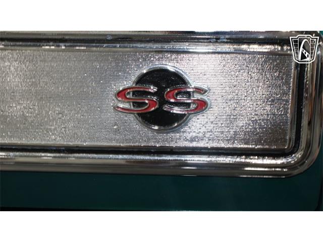 1966 Chevrolet Nova (CC-2090361) for sale in Runnemede, New Jersey