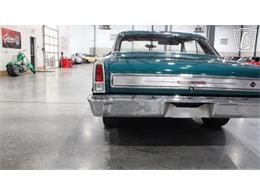 1966 Chevrolet Nova (CC-2090361) for sale in Runnemede, New Jersey
