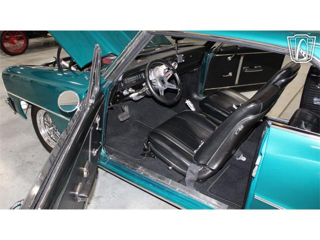 1966 Chevrolet Nova (CC-2090361) for sale in Runnemede, New Jersey