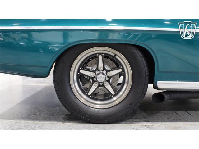 1966 Chevrolet Nova (CC-2090361) for sale in Runnemede, New Jersey