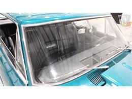 1966 Chevrolet Nova (CC-2090361) for sale in Runnemede, New Jersey