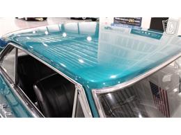 1966 Chevrolet Nova (CC-2090361) for sale in Runnemede, New Jersey