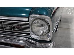 1966 Chevrolet Nova (CC-2090361) for sale in Runnemede, New Jersey