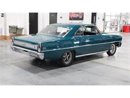 1966 Chevrolet Nova (CC-2090361) for sale in Runnemede, New Jersey