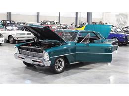 1966 Chevrolet Nova (CC-2090361) for sale in Runnemede, New Jersey