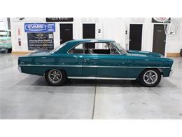 1966 Chevrolet Nova (CC-2090361) for sale in Runnemede, New Jersey