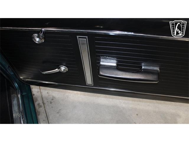 1966 Chevrolet Nova (CC-2090361) for sale in Runnemede, New Jersey