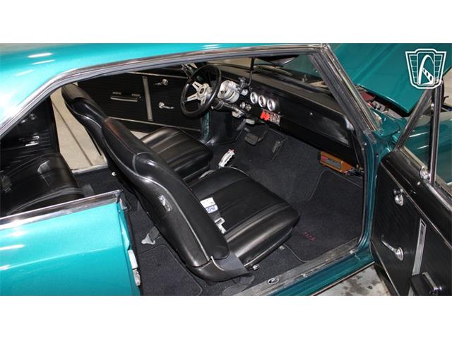 1966 Chevrolet Nova (CC-2090361) for sale in Runnemede, New Jersey