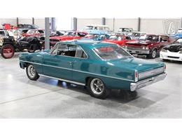 1966 Chevrolet Nova (CC-2090361) for sale in Runnemede, New Jersey