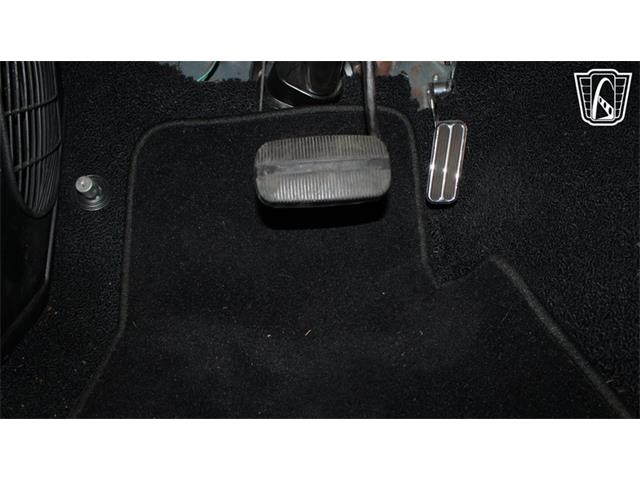 1966 Chevrolet Nova (CC-2090361) for sale in Runnemede, New Jersey