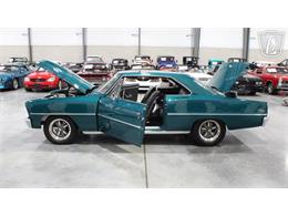 1966 Chevrolet Nova (CC-2090361) for sale in Runnemede, New Jersey