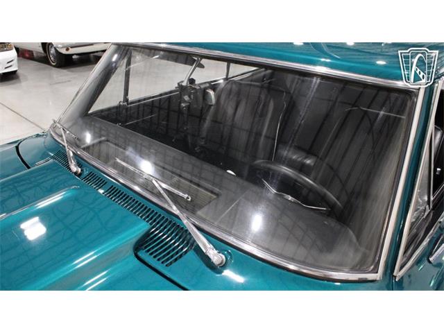 1966 Chevrolet Nova (CC-2090361) for sale in Runnemede, New Jersey