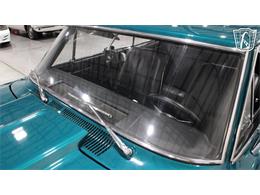 1966 Chevrolet Nova (CC-2090361) for sale in Runnemede, New Jersey