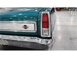 1966 Chevrolet Nova (CC-2090361) for sale in Runnemede, New Jersey