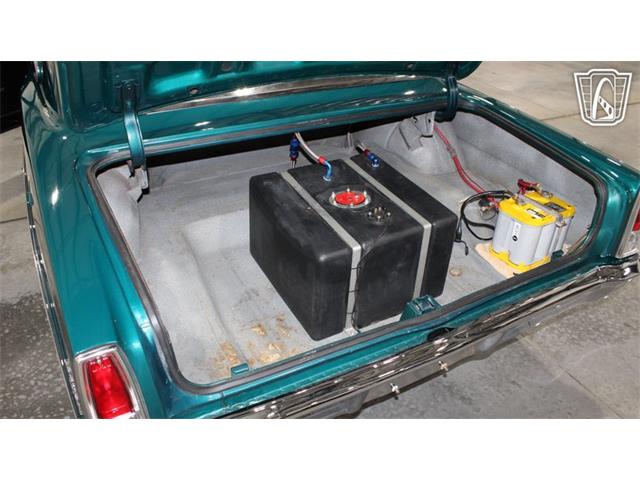 1966 Chevrolet Nova (CC-2090361) for sale in Runnemede, New Jersey