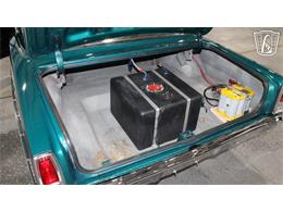 1966 Chevrolet Nova (CC-2090361) for sale in Runnemede, New Jersey