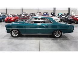 1966 Chevrolet Nova (CC-2090361) for sale in Runnemede, New Jersey