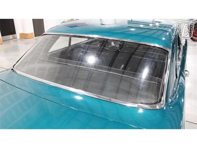 1966 Chevrolet Nova (CC-2090361) for sale in Runnemede, New Jersey