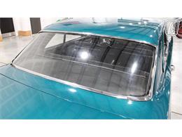 1966 Chevrolet Nova (CC-2090361) for sale in Runnemede, New Jersey