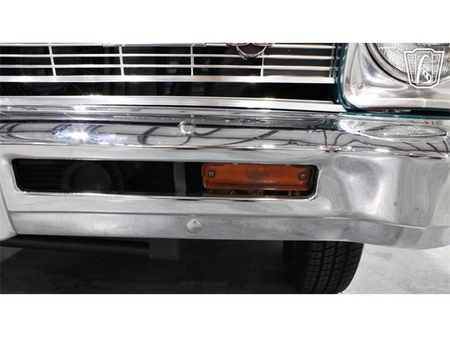 1966 Chevrolet Nova (CC-2090361) for sale in Runnemede, New Jersey