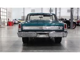 1966 Chevrolet Nova (CC-2090361) for sale in Runnemede, New Jersey