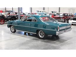 1966 Chevrolet Nova (CC-2090361) for sale in Runnemede, New Jersey