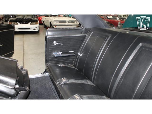 1966 Chevrolet Nova (CC-2090361) for sale in Runnemede, New Jersey