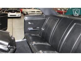 1966 Chevrolet Nova (CC-2090361) for sale in Runnemede, New Jersey