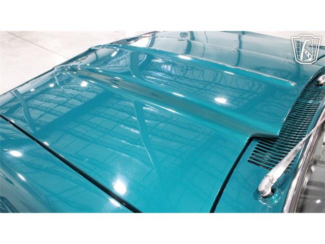 1966 Chevrolet Nova (CC-2090361) for sale in Runnemede, New Jersey