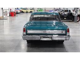 1966 Chevrolet Nova (CC-2090361) for sale in Runnemede, New Jersey