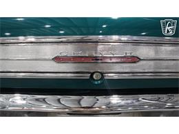 1966 Chevrolet Nova (CC-2090361) for sale in Runnemede, New Jersey