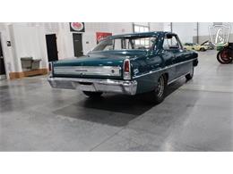 1966 Chevrolet Nova (CC-2090361) for sale in Runnemede, New Jersey
