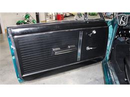 1966 Chevrolet Nova (CC-2090361) for sale in Runnemede, New Jersey
