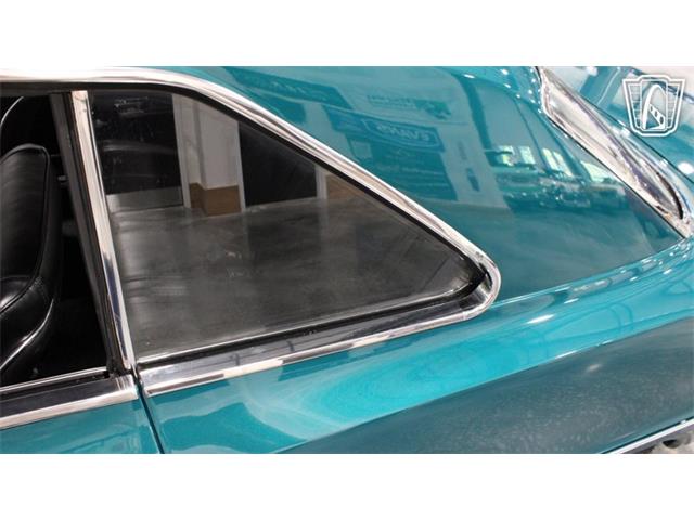 1966 Chevrolet Nova (CC-2090361) for sale in Runnemede, New Jersey
