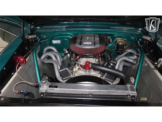 1966 Chevrolet Nova (CC-2090361) for sale in Runnemede, New Jersey