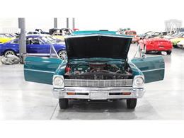 1966 Chevrolet Nova (CC-2090361) for sale in Runnemede, New Jersey