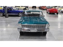 1966 Chevrolet Nova (CC-2090361) for sale in Runnemede, New Jersey