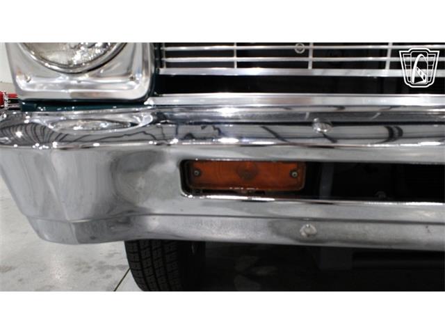 1966 Chevrolet Nova (CC-2090361) for sale in Runnemede, New Jersey