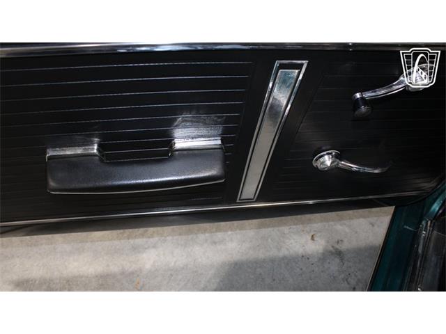 1966 Chevrolet Nova (CC-2090361) for sale in Runnemede, New Jersey