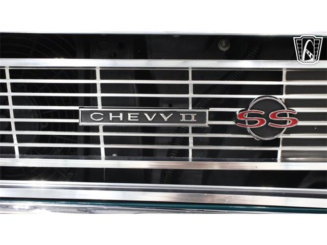 1966 Chevrolet Nova (CC-2090361) for sale in Runnemede, New Jersey