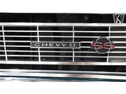 1966 Chevrolet Nova (CC-2090361) for sale in Runnemede, New Jersey
